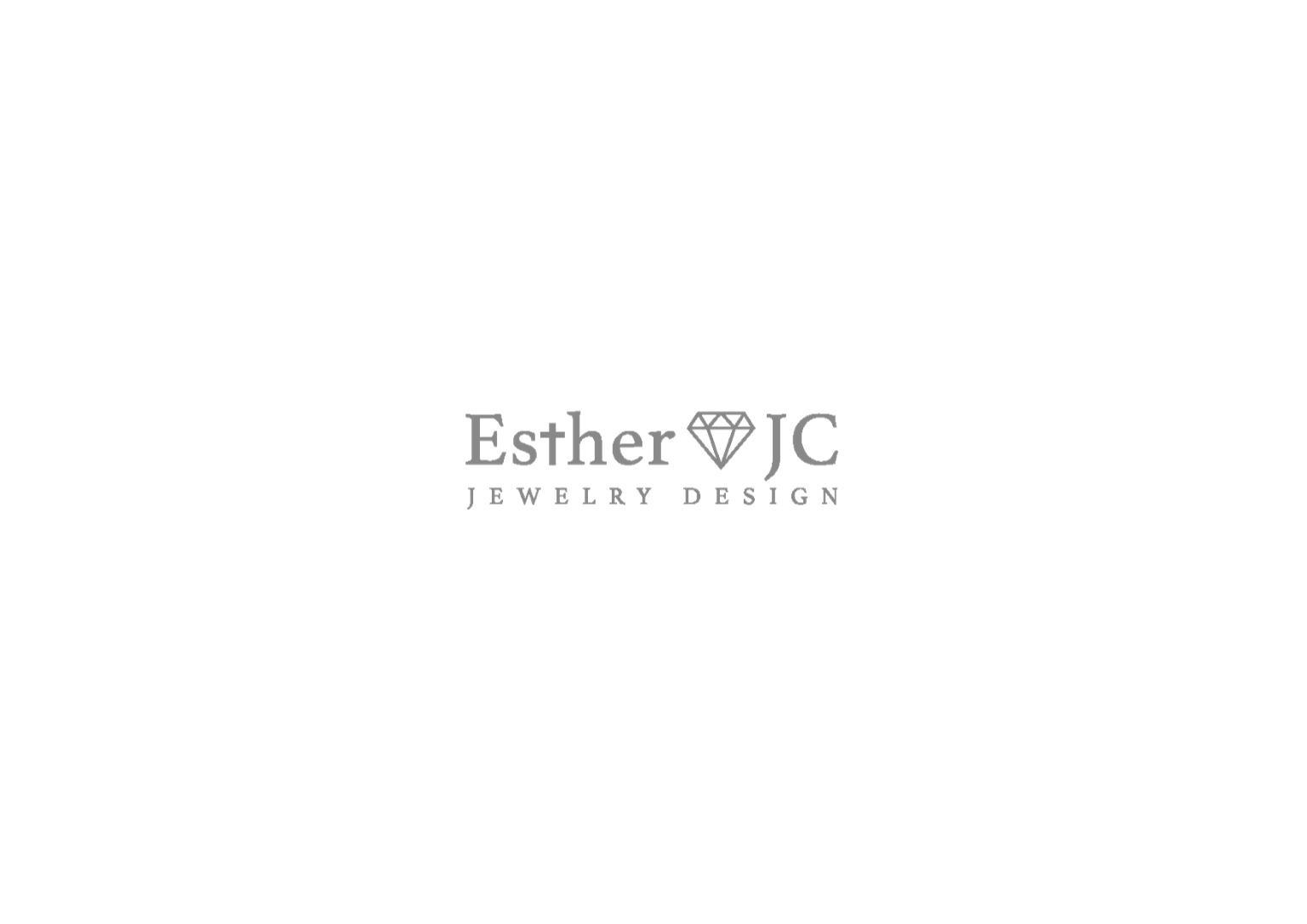 Esther JC logo